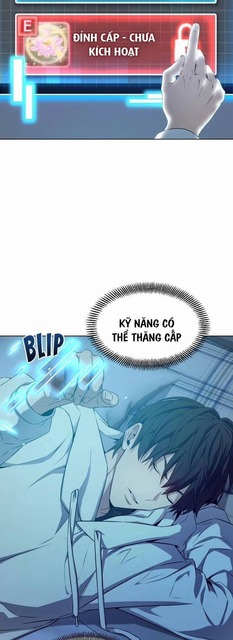 Sự Trở Lại Của Người Chơi Thiên Tài 2 trang 9