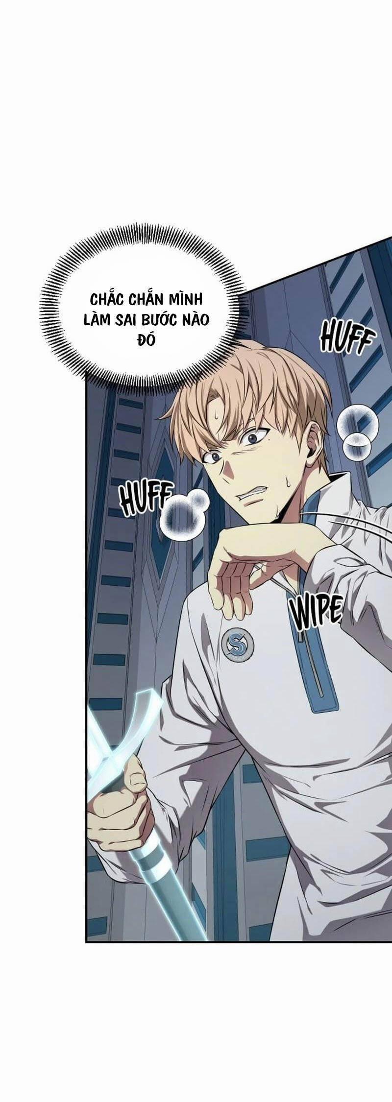 Sự Trở Lại Của Người Chơi Thiên Tài 3 trang 1