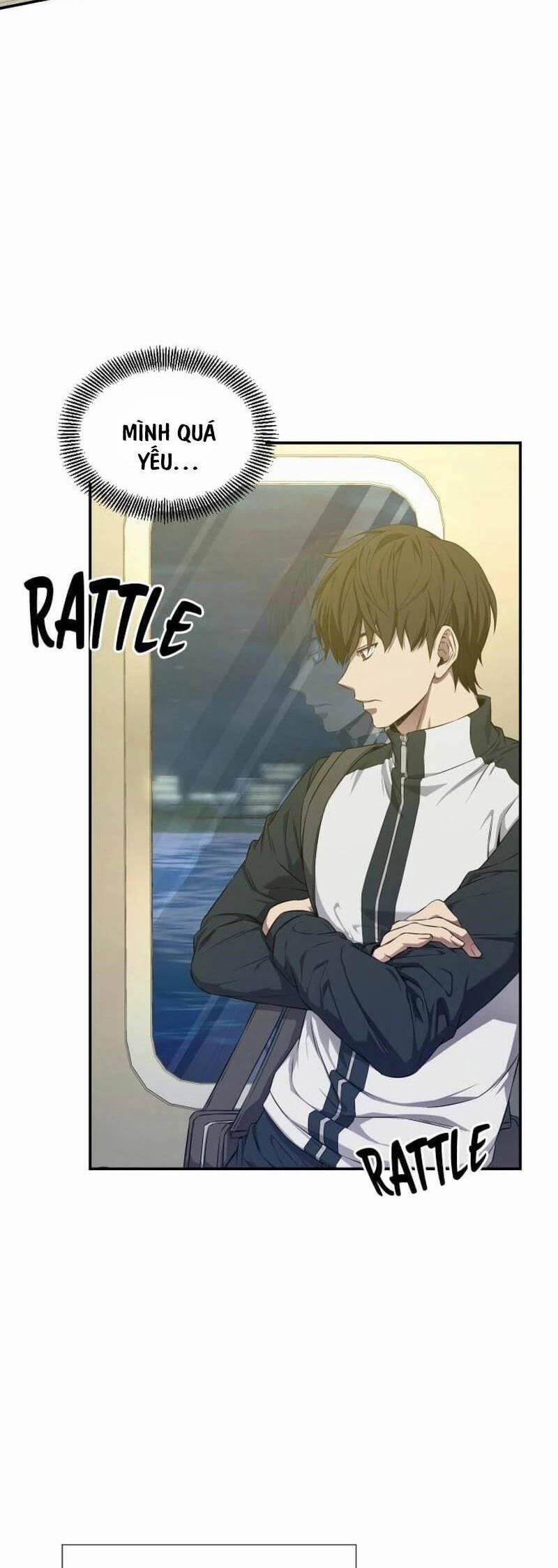 Sự Trở Lại Của Người Chơi Thiên Tài 3 trang 12