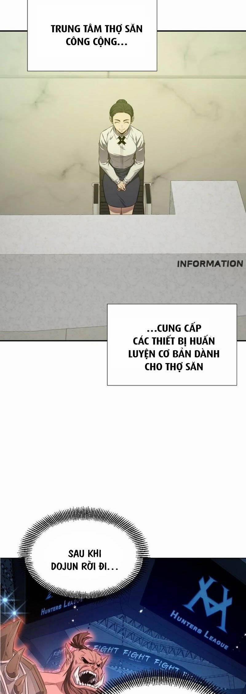 Sự Trở Lại Của Người Chơi Thiên Tài 3 trang 13