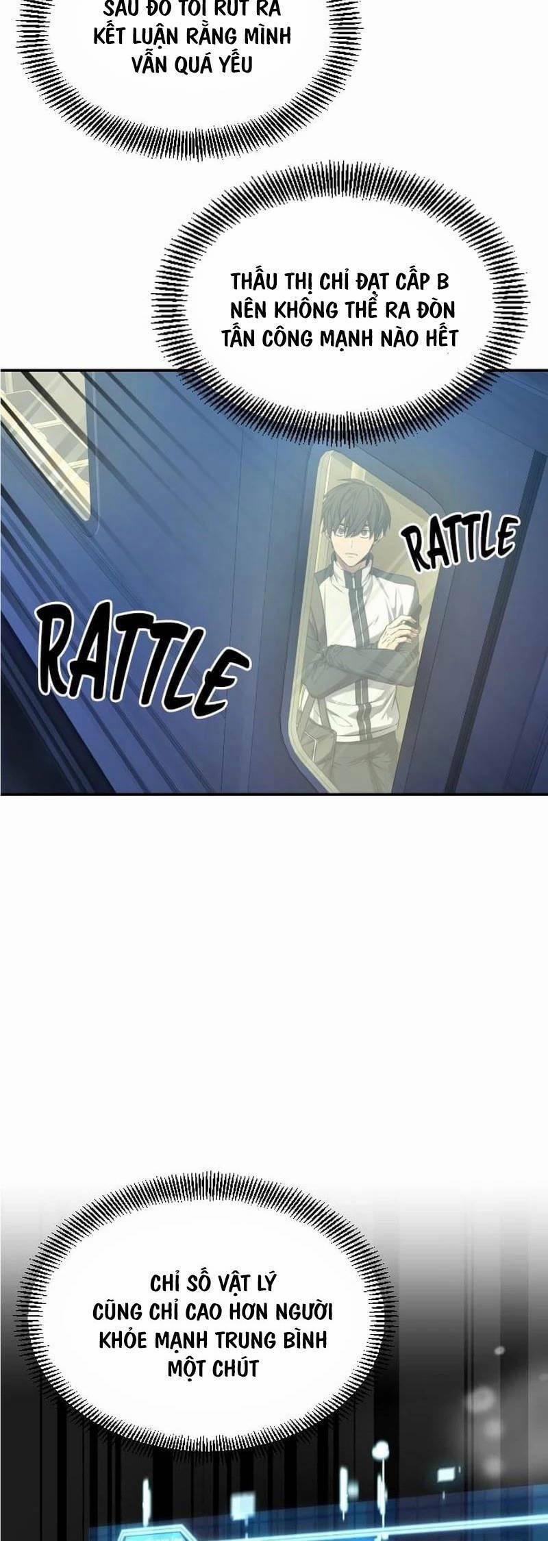 Sự Trở Lại Của Người Chơi Thiên Tài 3 trang 15