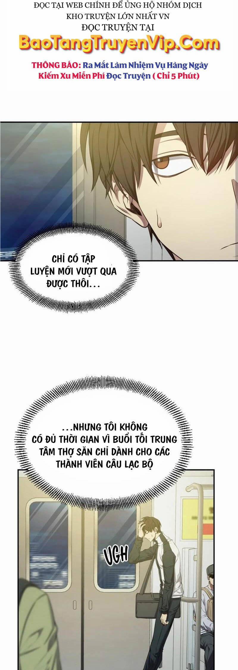 Sự Trở Lại Của Người Chơi Thiên Tài 3 trang 17