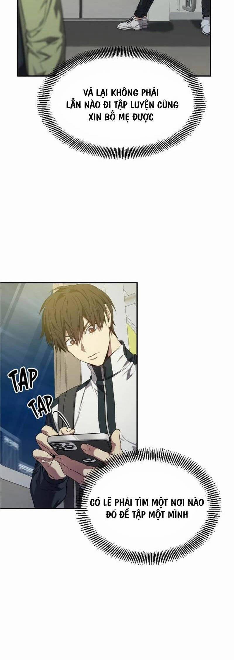 Sự Trở Lại Của Người Chơi Thiên Tài 3 trang 18