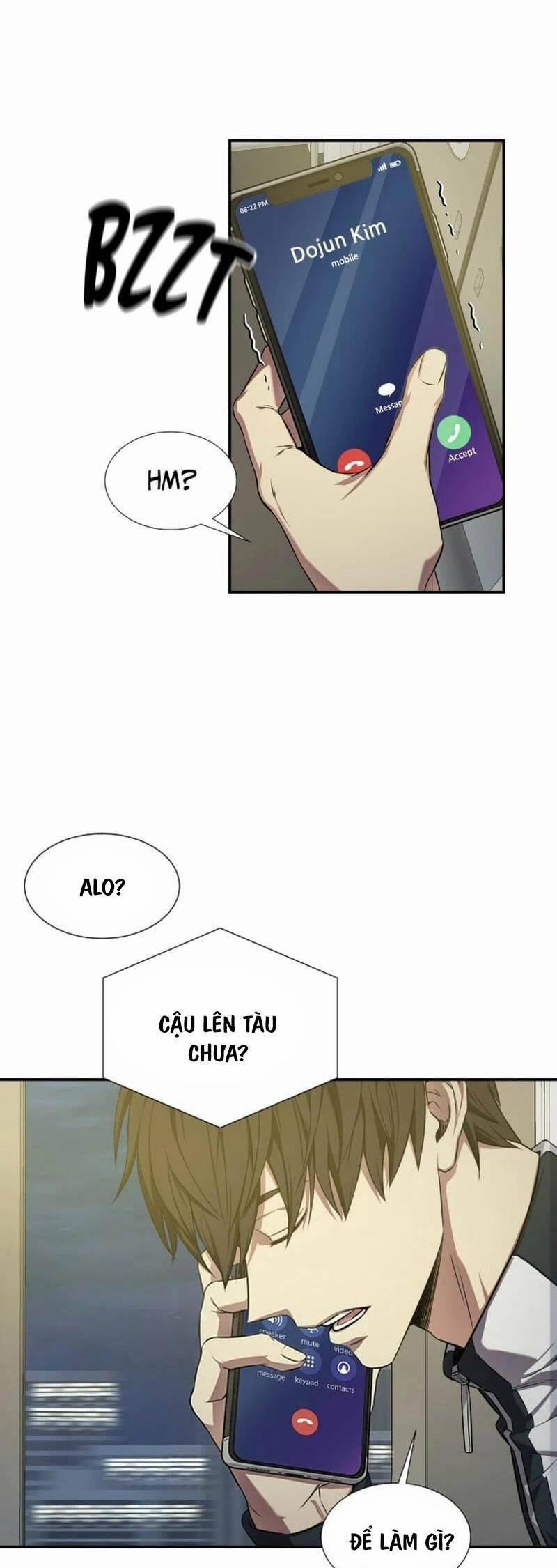 Sự Trở Lại Của Người Chơi Thiên Tài 3 trang 19