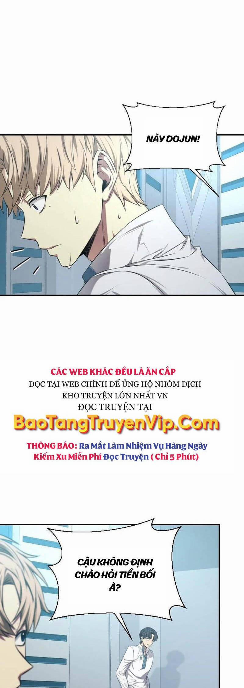 Sự Trở Lại Của Người Chơi Thiên Tài 3 trang 2