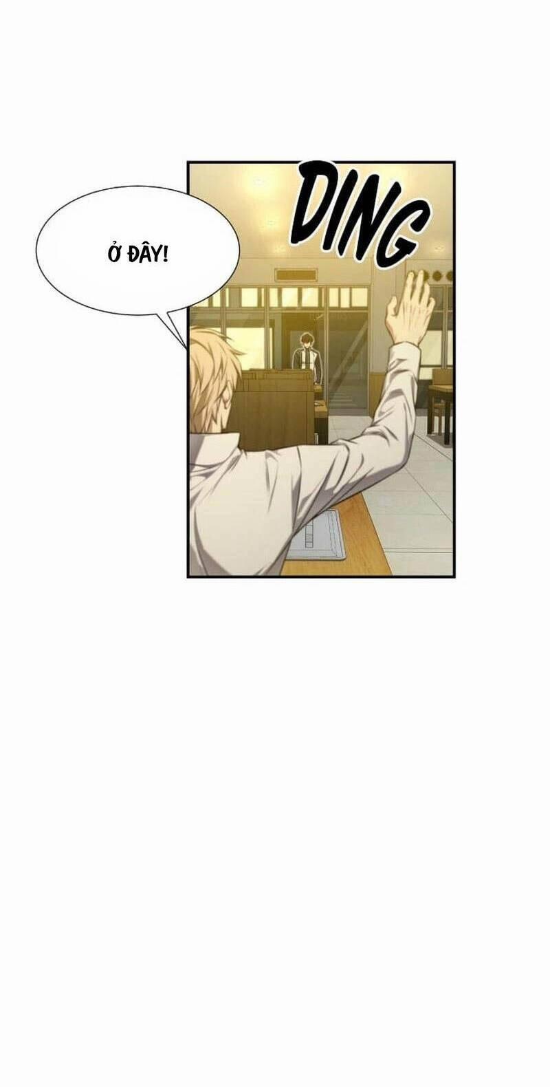 Sự Trở Lại Của Người Chơi Thiên Tài 3 trang 22