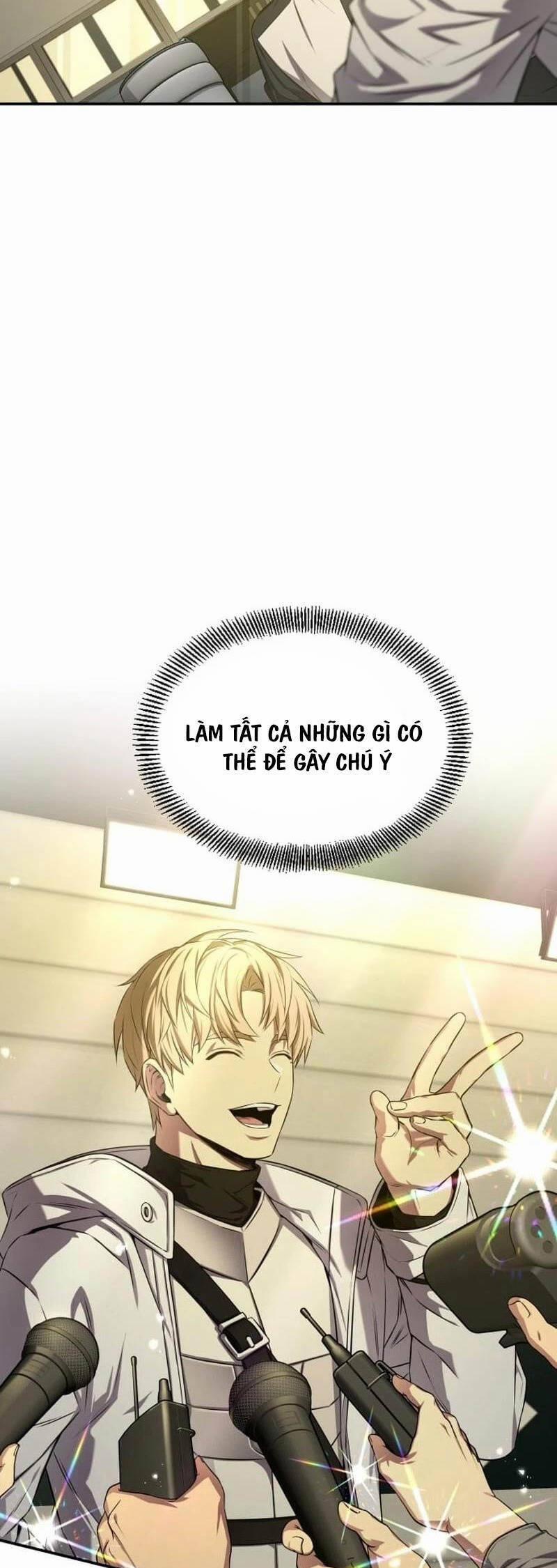 Sự Trở Lại Của Người Chơi Thiên Tài 3 trang 25