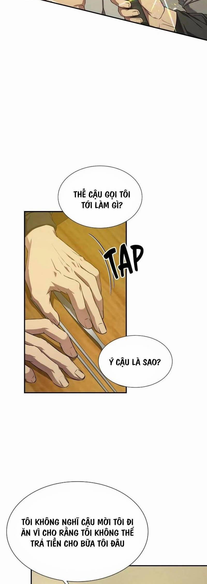 Sự Trở Lại Của Người Chơi Thiên Tài 3 trang 26