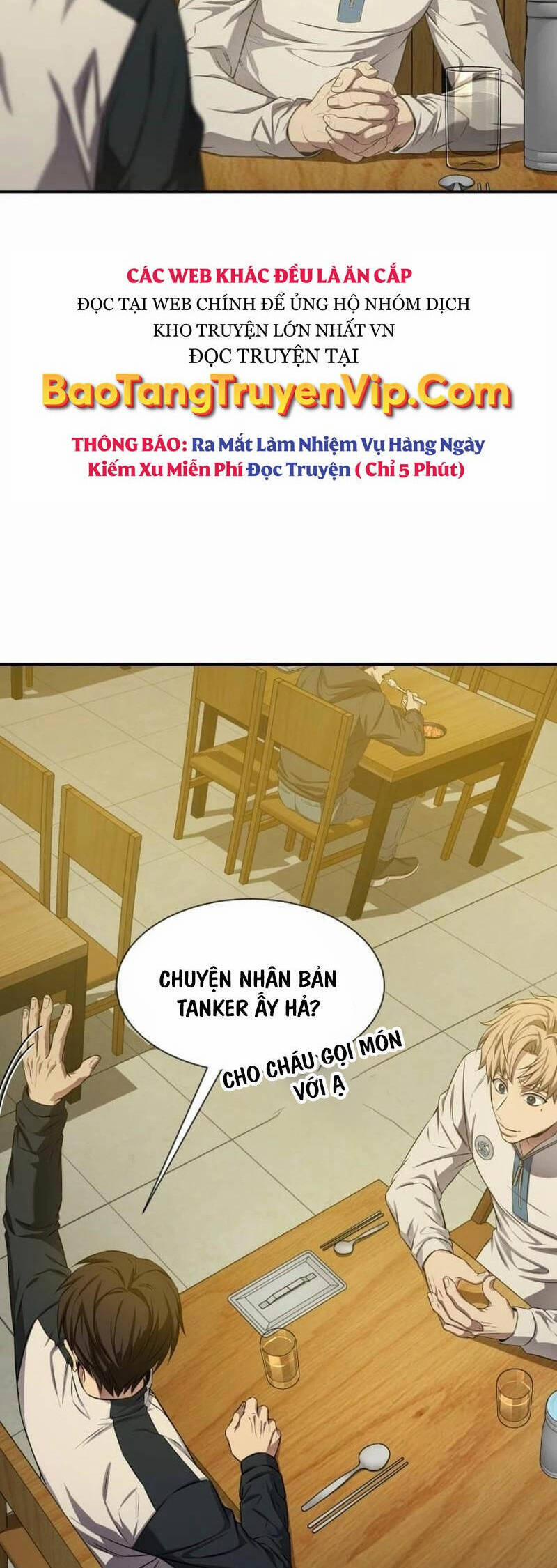 Sự Trở Lại Của Người Chơi Thiên Tài 3 trang 28