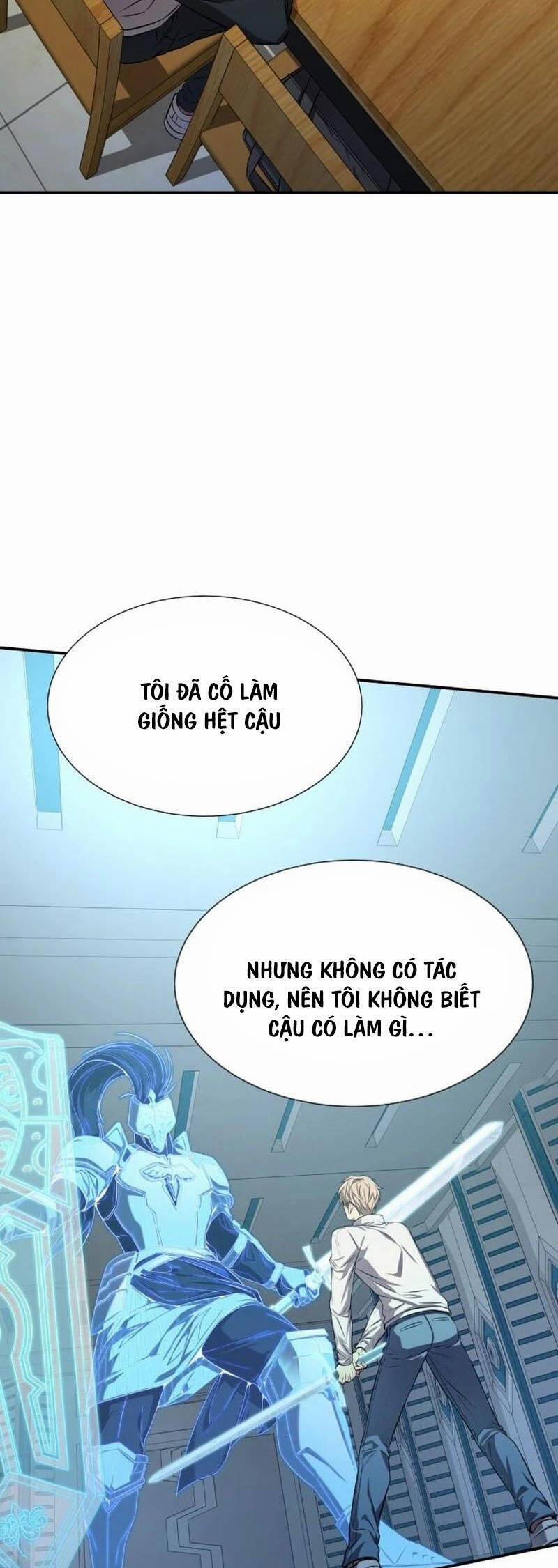 Sự Trở Lại Của Người Chơi Thiên Tài 3 trang 29