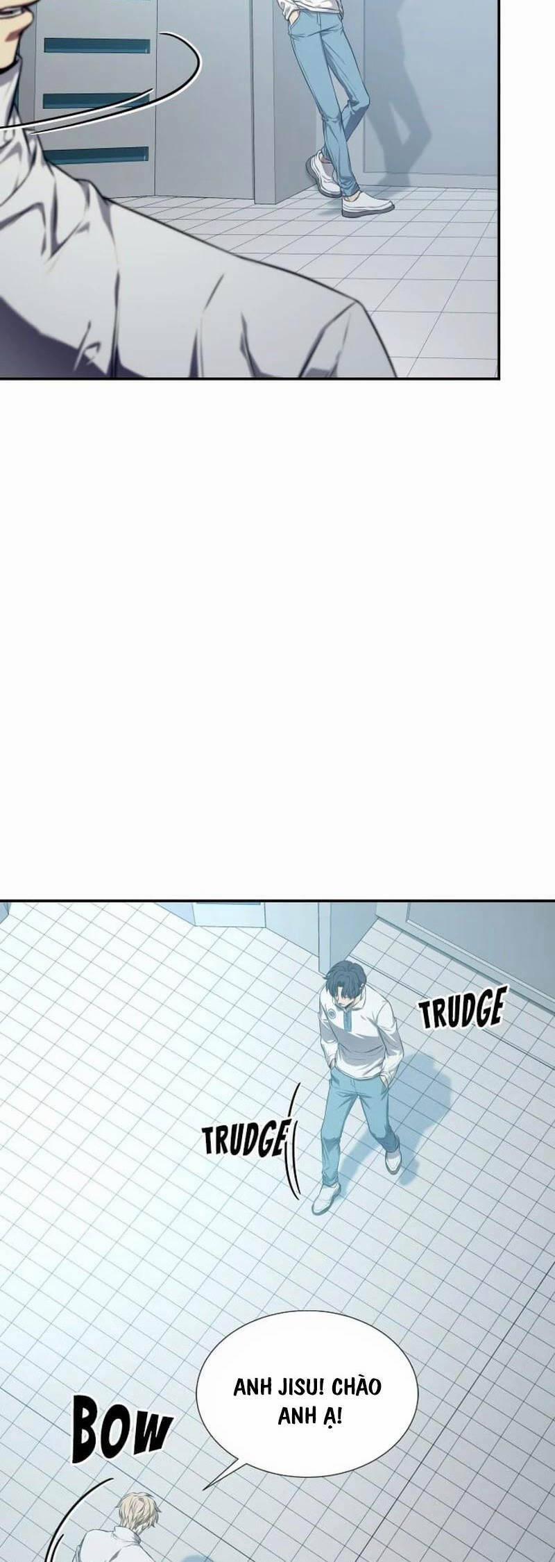 Sự Trở Lại Của Người Chơi Thiên Tài 3 trang 3