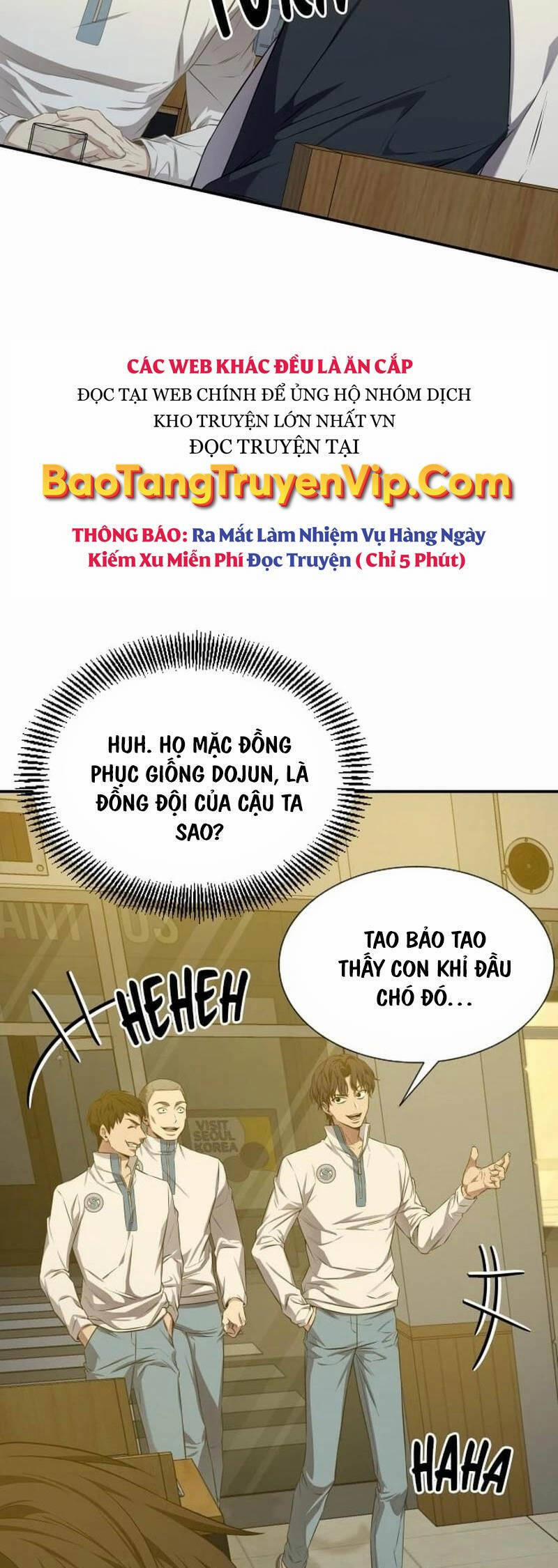Sự Trở Lại Của Người Chơi Thiên Tài 3 trang 31