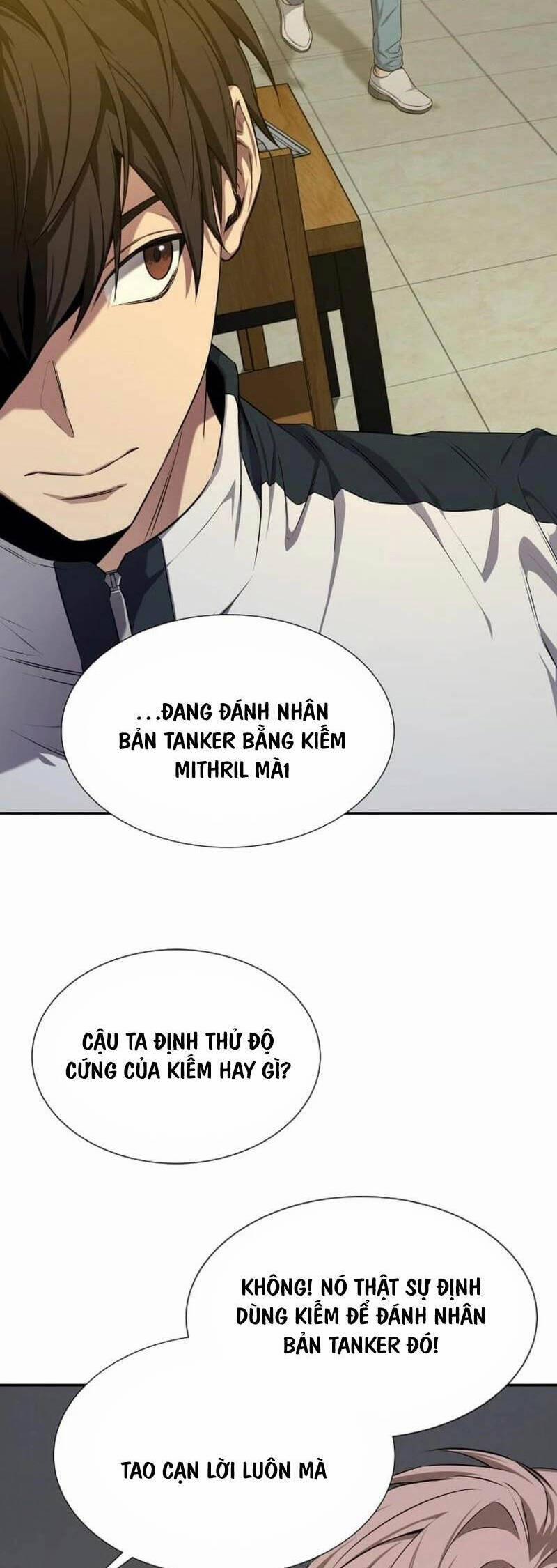 Sự Trở Lại Của Người Chơi Thiên Tài 3 trang 32