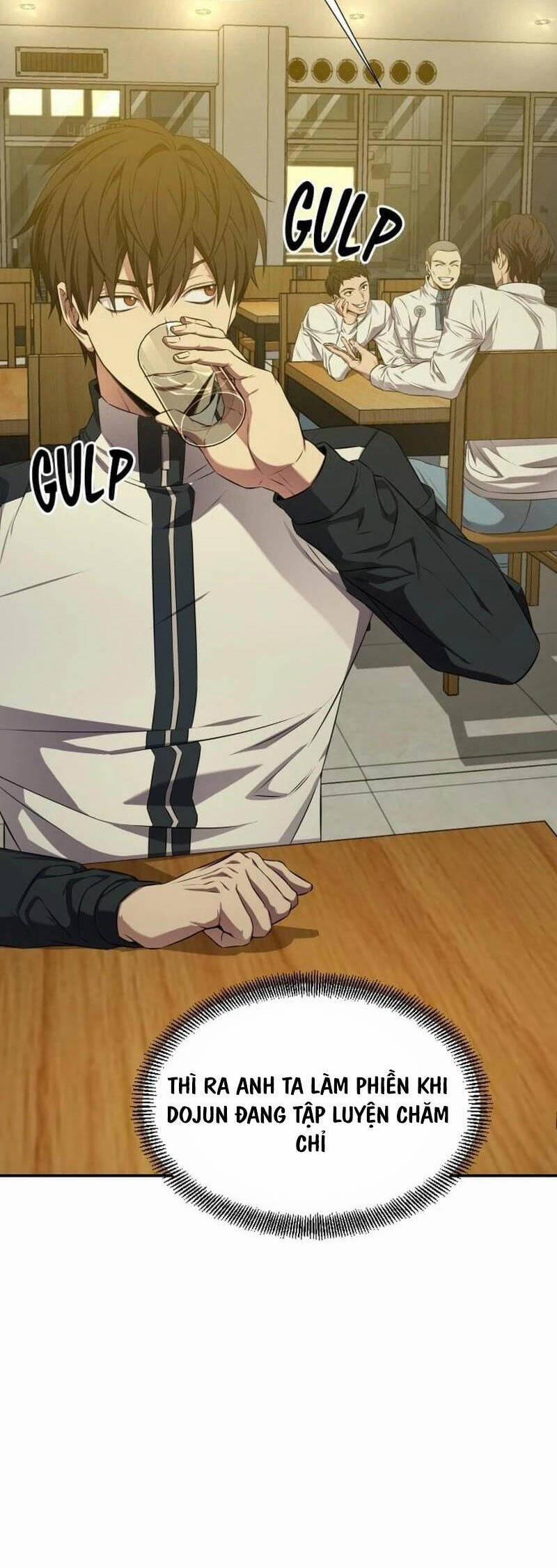 Sự Trở Lại Của Người Chơi Thiên Tài 3 trang 36