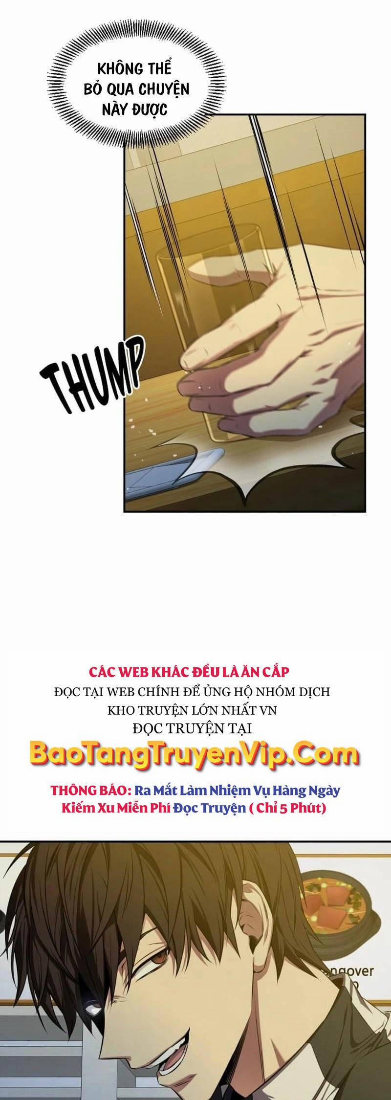 Sự Trở Lại Của Người Chơi Thiên Tài 3 trang 37