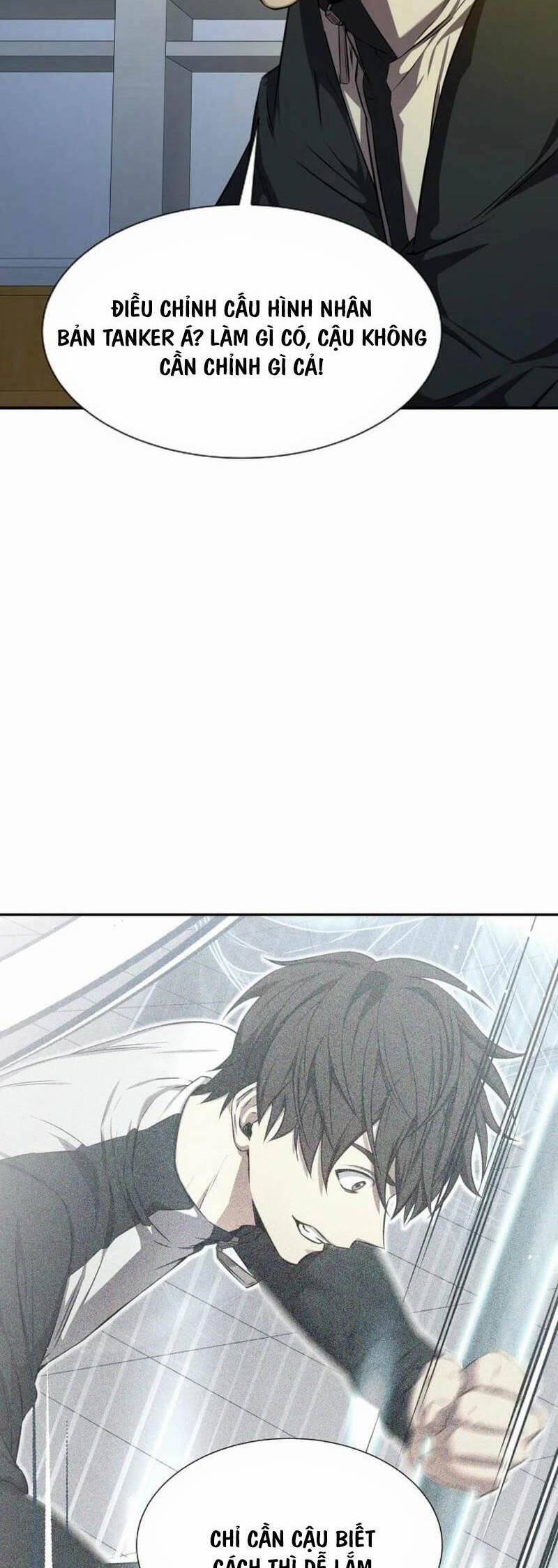 Sự Trở Lại Của Người Chơi Thiên Tài 3 trang 38