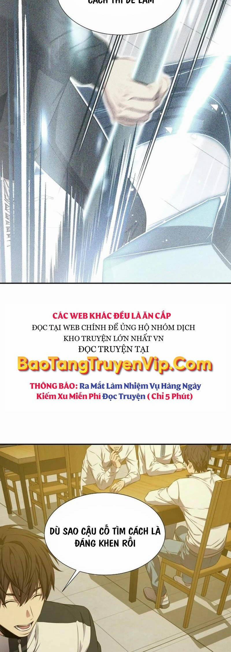 Sự Trở Lại Của Người Chơi Thiên Tài 3 trang 39