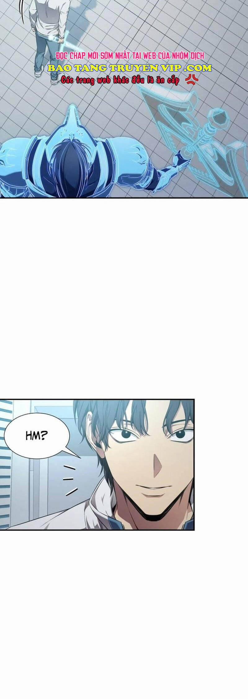 Sự Trở Lại Của Người Chơi Thiên Tài 3 trang 4