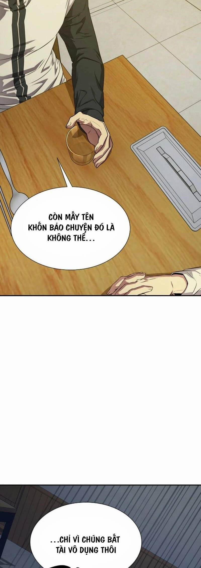 Sự Trở Lại Của Người Chơi Thiên Tài 3 trang 40