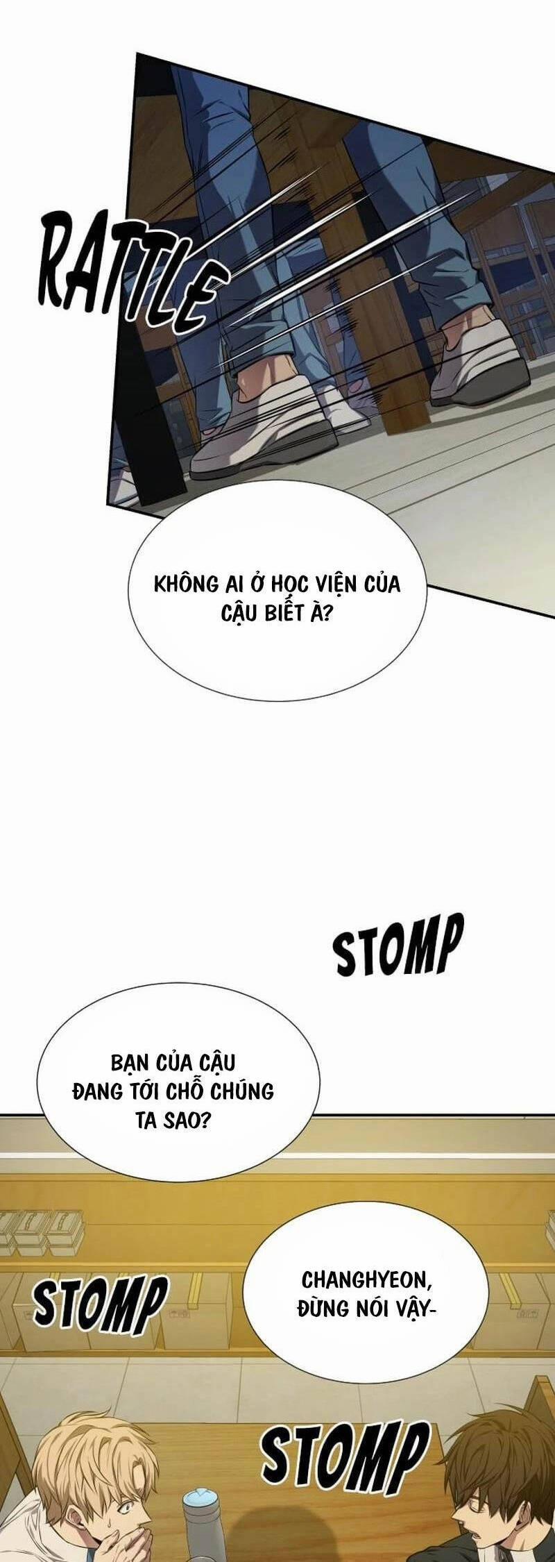 Sự Trở Lại Của Người Chơi Thiên Tài 3 trang 42