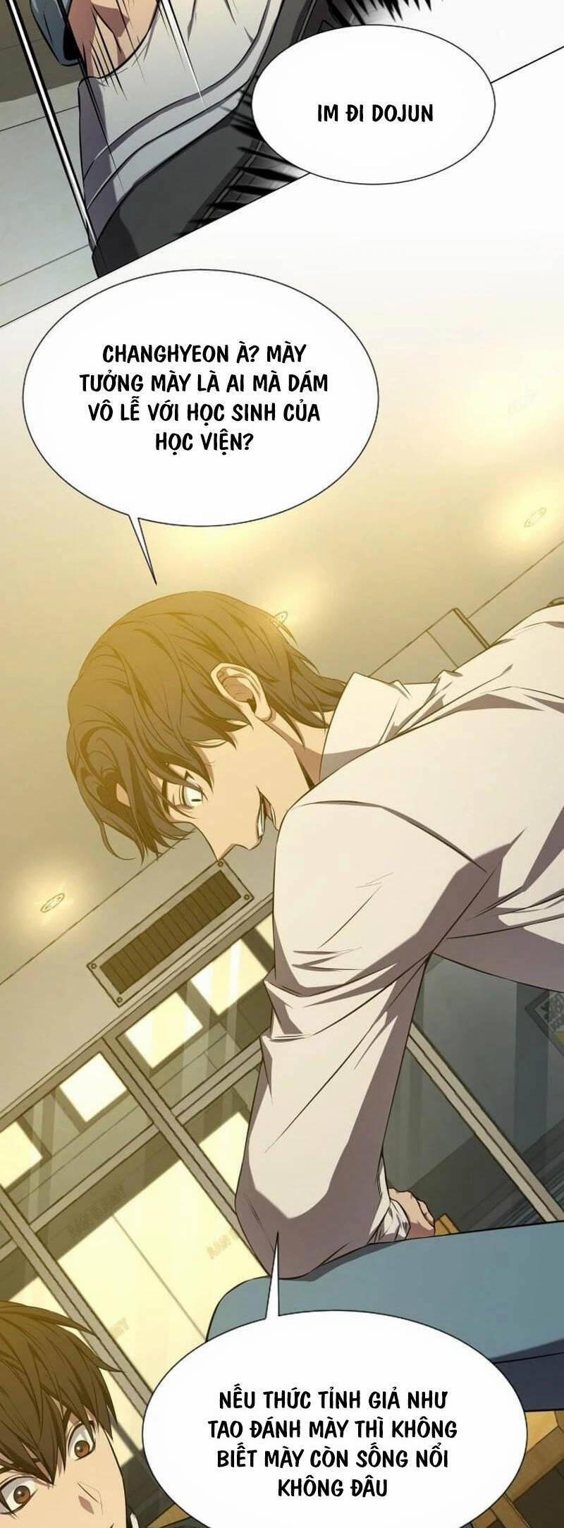 Sự Trở Lại Của Người Chơi Thiên Tài 3 trang 44