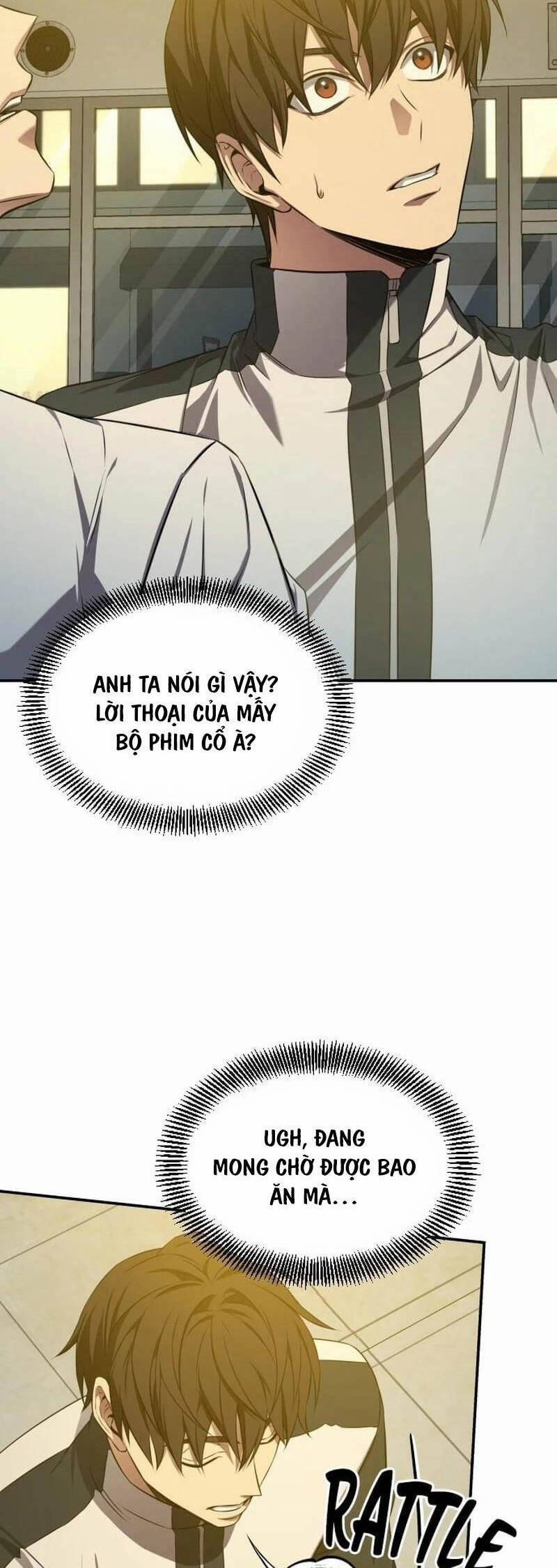 Sự Trở Lại Của Người Chơi Thiên Tài 3 trang 46