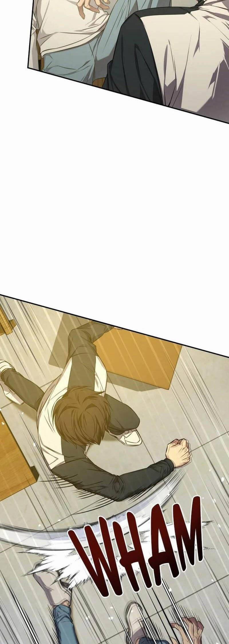 Sự Trở Lại Của Người Chơi Thiên Tài 3 trang 48