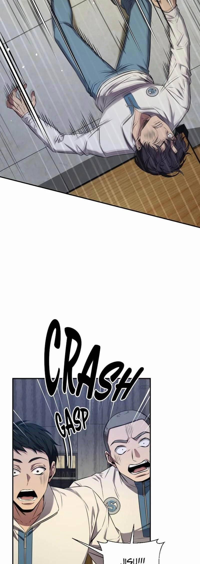 Sự Trở Lại Của Người Chơi Thiên Tài 3 trang 49