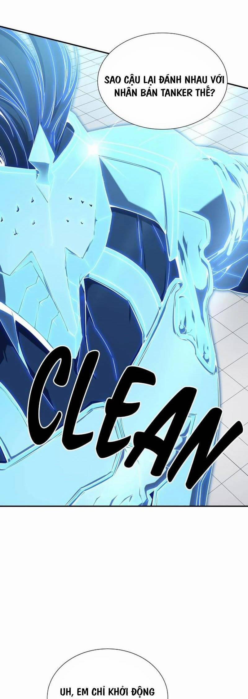 Sự Trở Lại Của Người Chơi Thiên Tài 3 trang 5