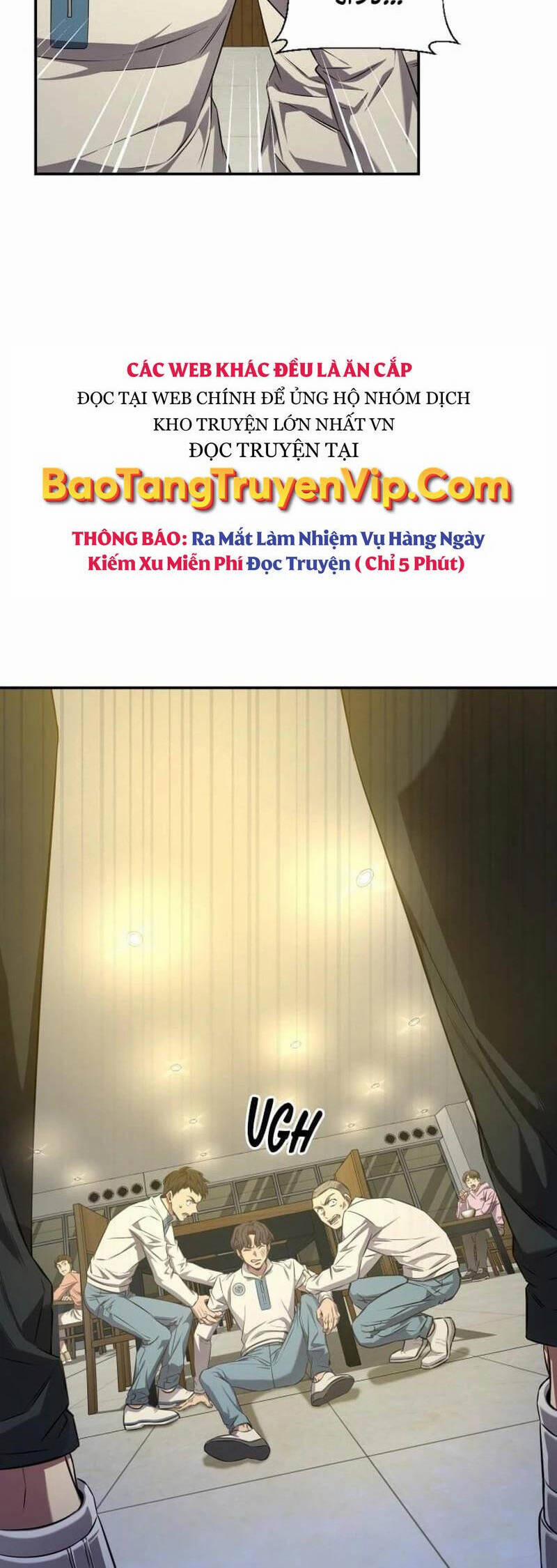 Sự Trở Lại Của Người Chơi Thiên Tài 3 trang 50