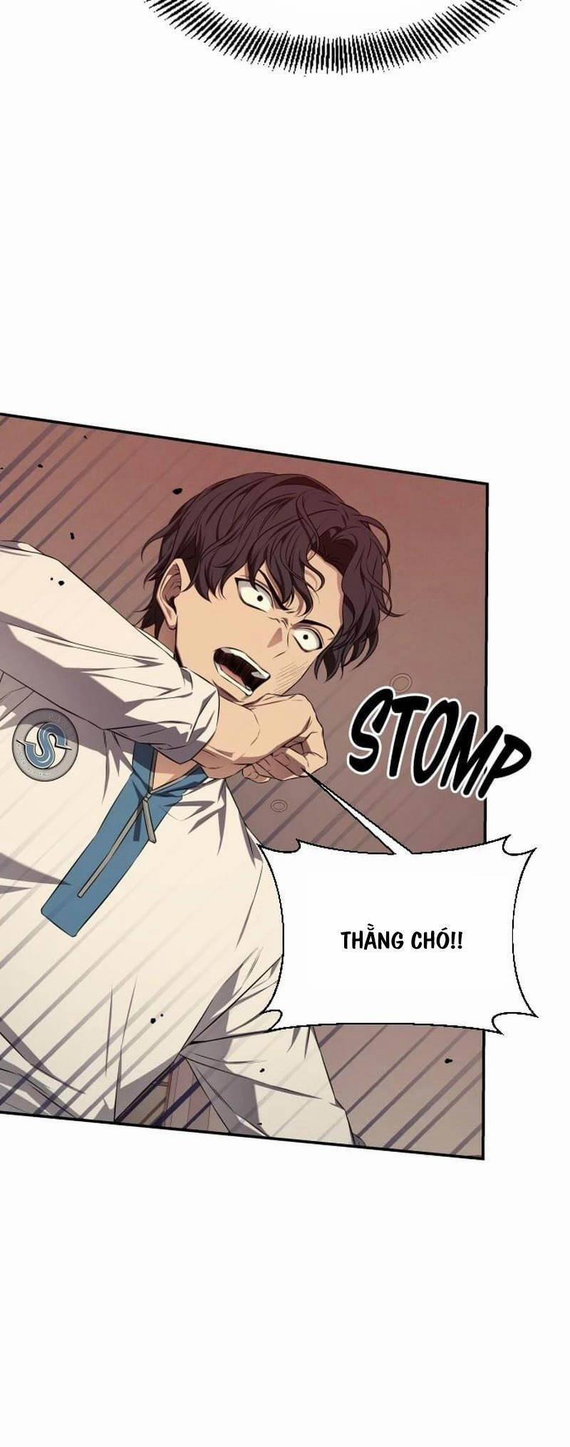 Sự Trở Lại Của Người Chơi Thiên Tài 3 trang 53