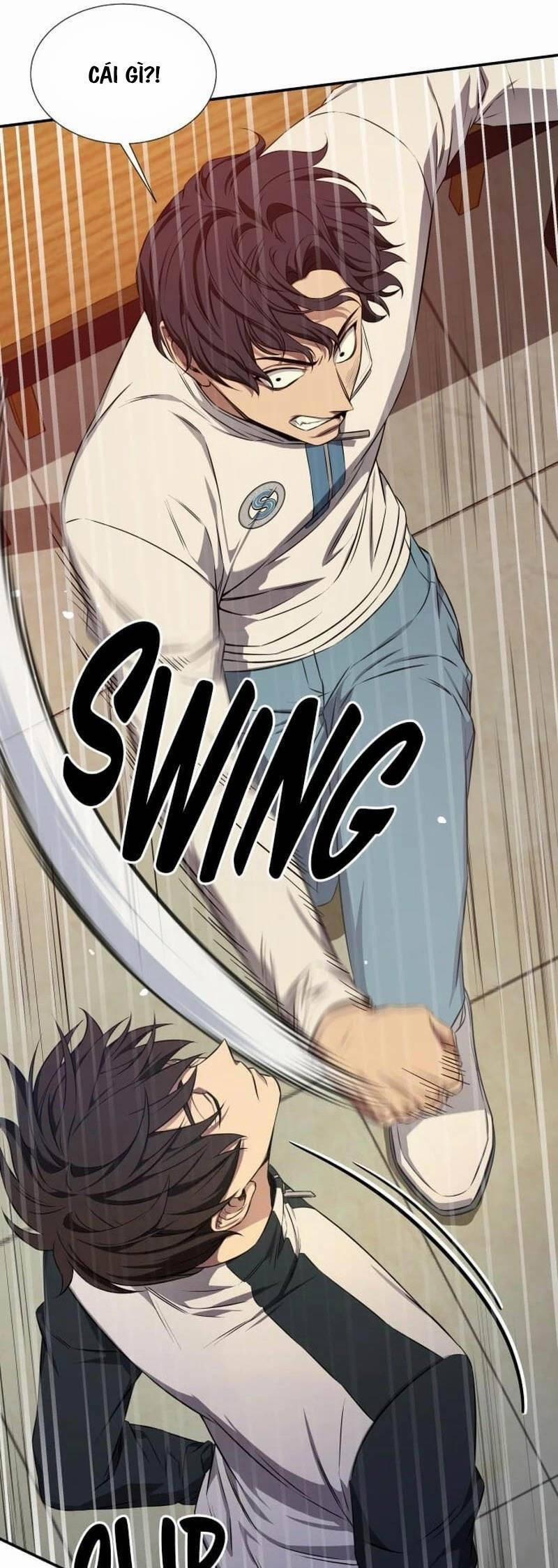 Sự Trở Lại Của Người Chơi Thiên Tài 3 trang 55