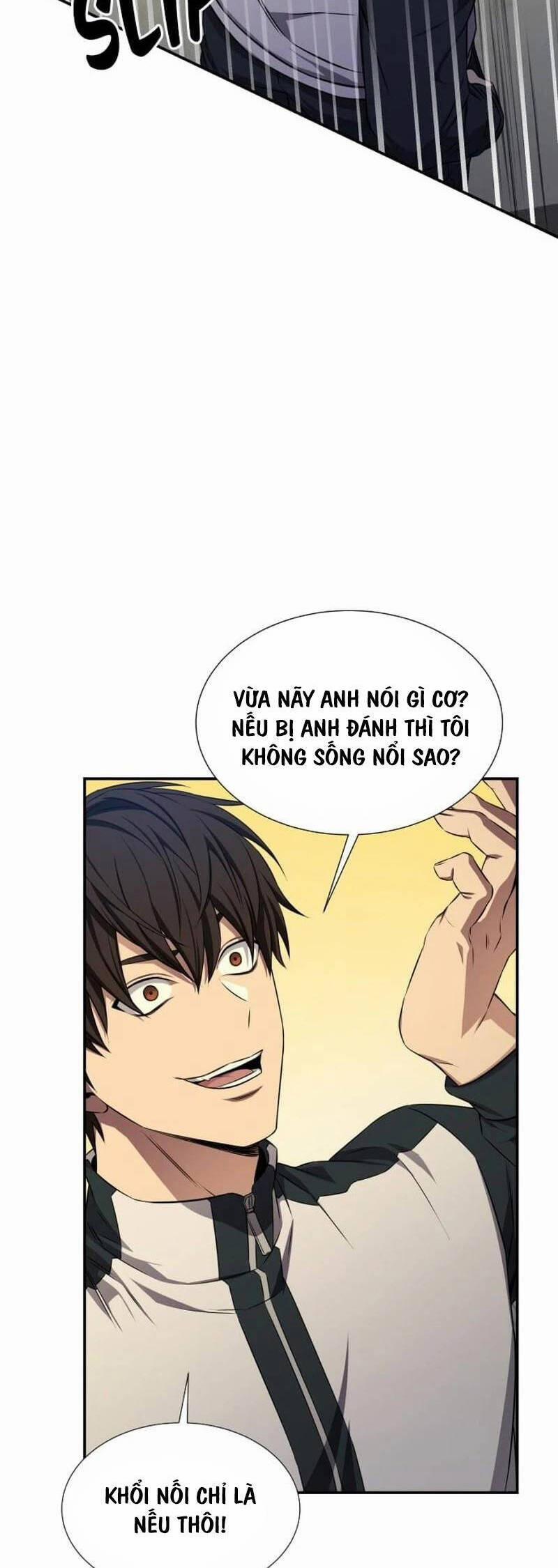 Sự Trở Lại Của Người Chơi Thiên Tài 3 trang 56