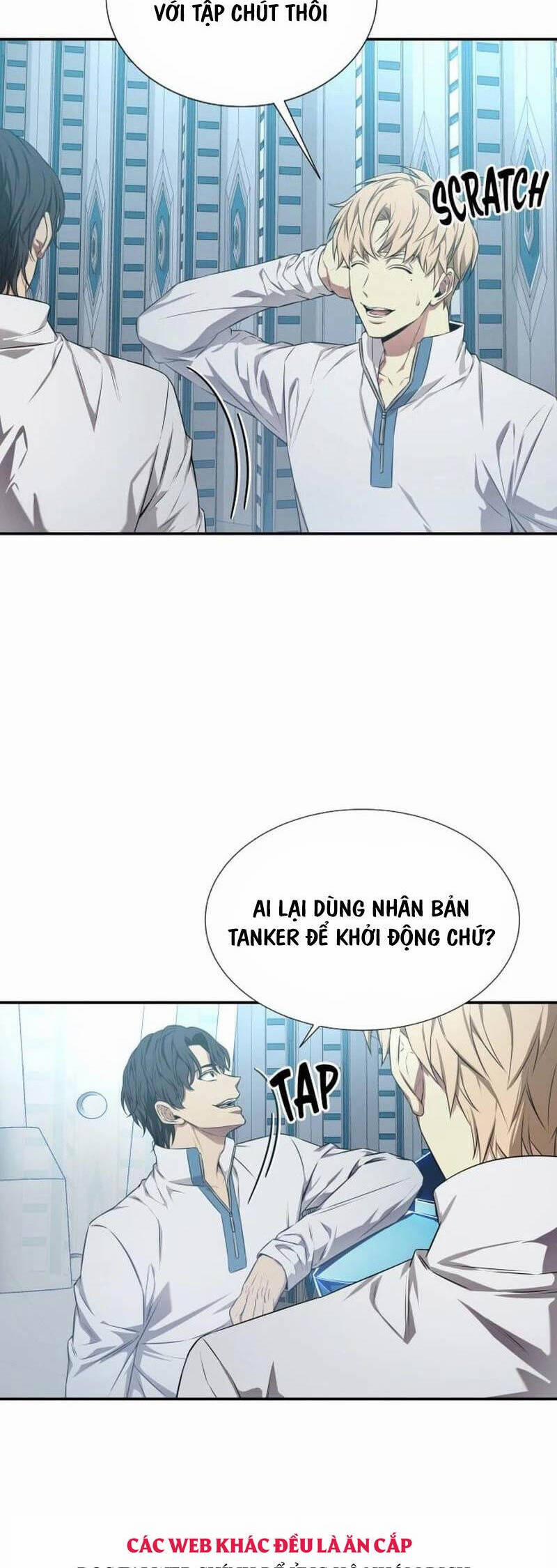 Sự Trở Lại Của Người Chơi Thiên Tài 3 trang 6