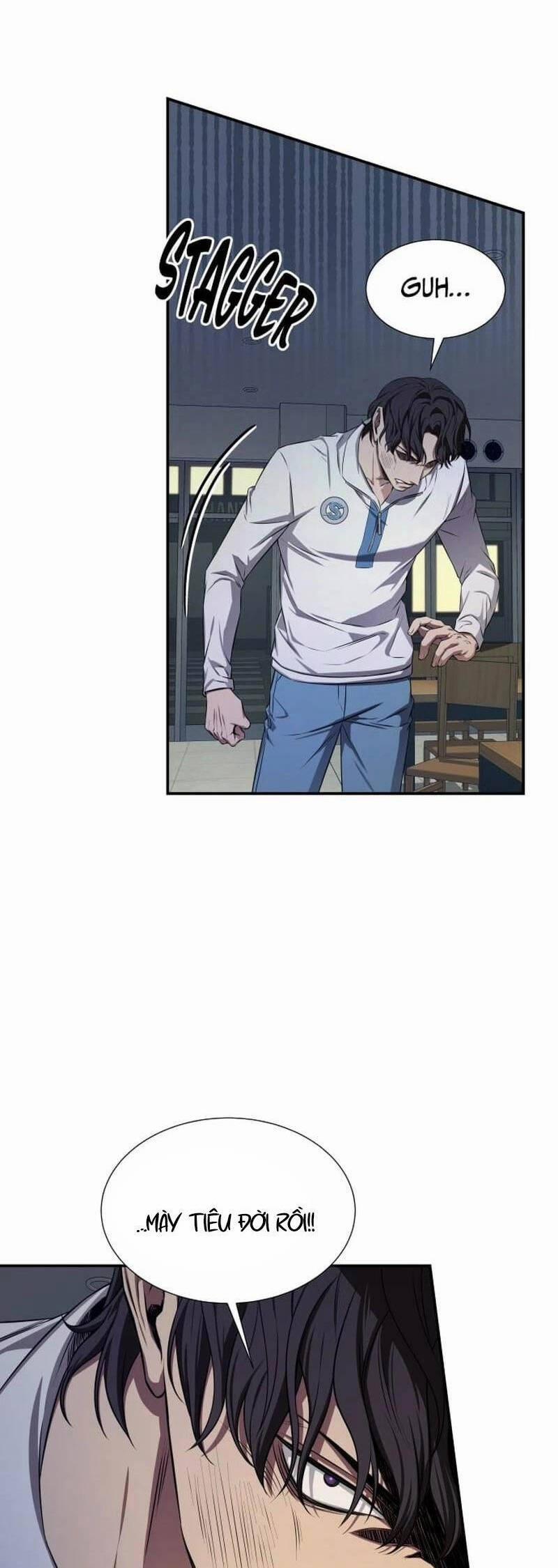 Sự Trở Lại Của Người Chơi Thiên Tài 3 trang 60