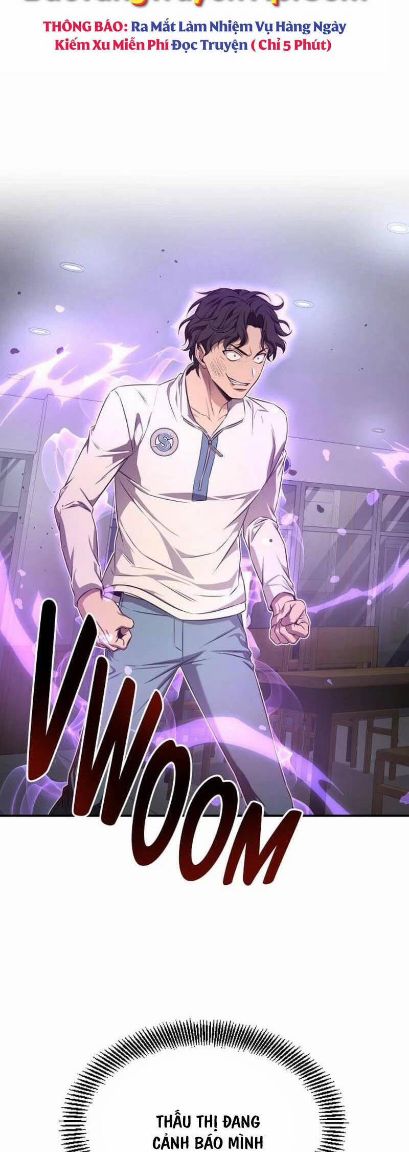 Sự Trở Lại Của Người Chơi Thiên Tài 3 trang 62