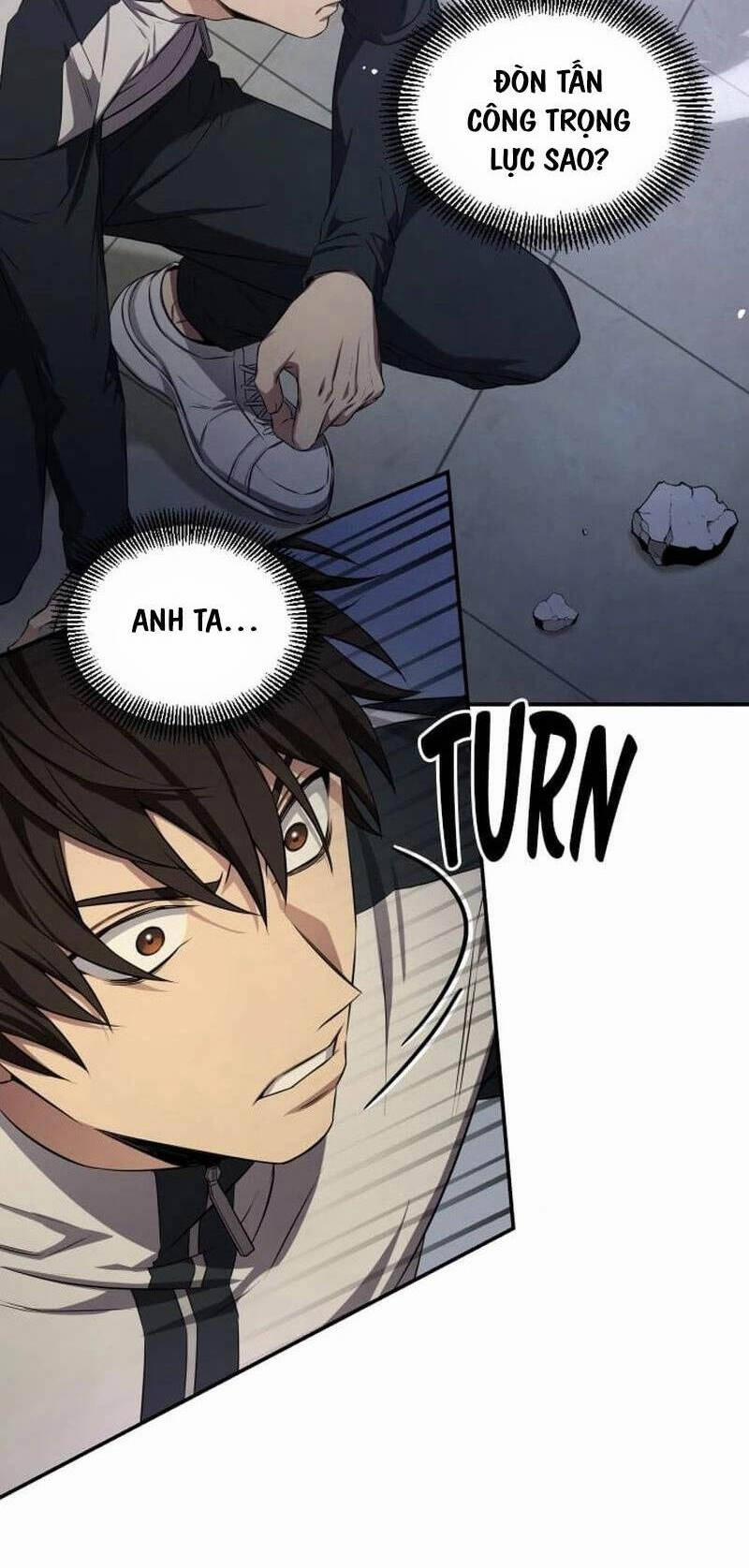 Sự Trở Lại Của Người Chơi Thiên Tài 3 trang 66