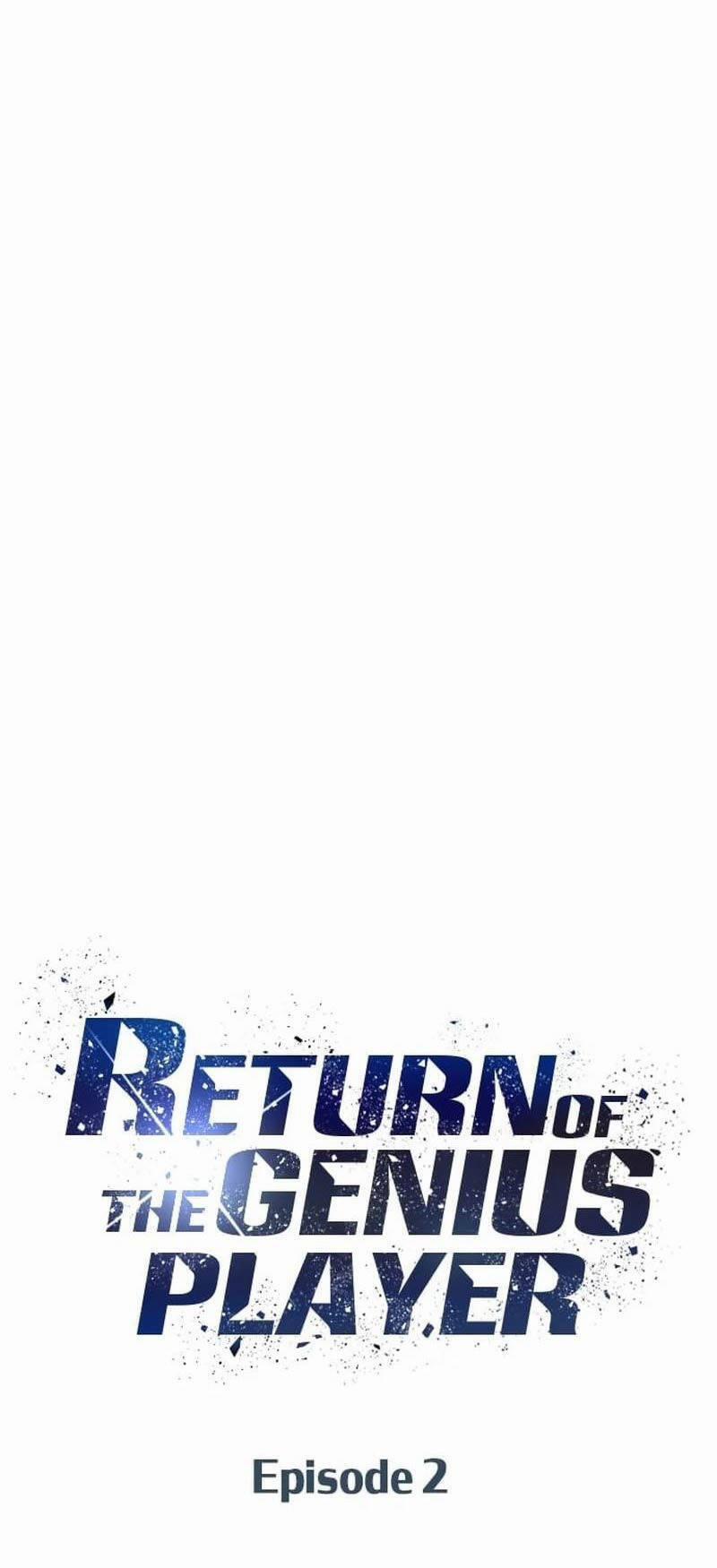 Sự Trở Lại Của Người Chơi Thiên Tài 3 trang 9