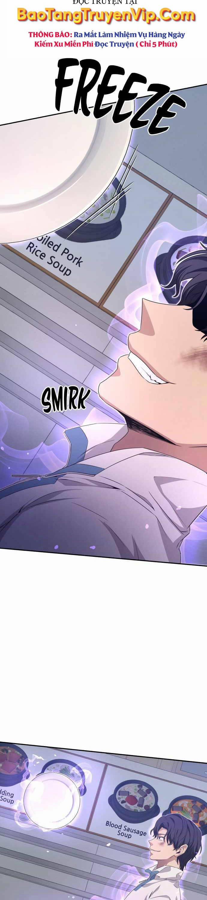 Sự Trở Lại Của Người Chơi Thiên Tài 4 trang 1