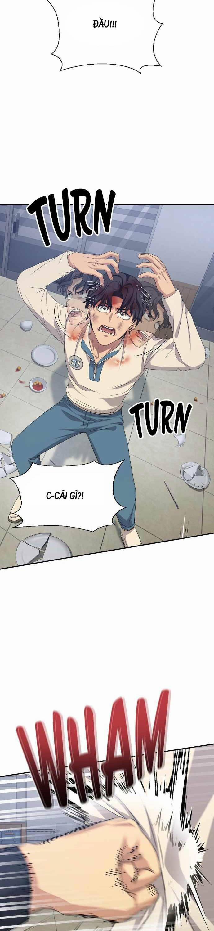 Sự Trở Lại Của Người Chơi Thiên Tài 4 trang 11