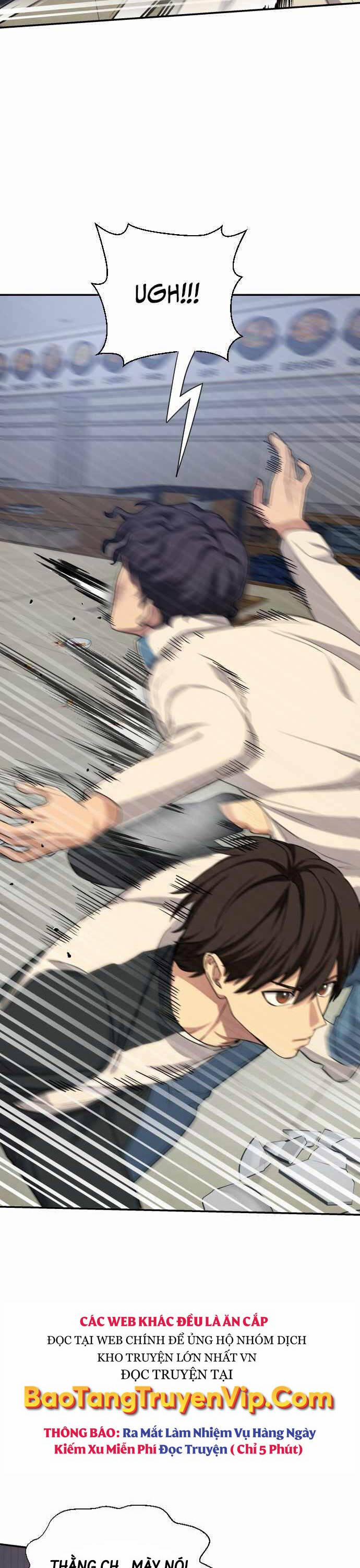 Sự Trở Lại Của Người Chơi Thiên Tài 4 trang 12