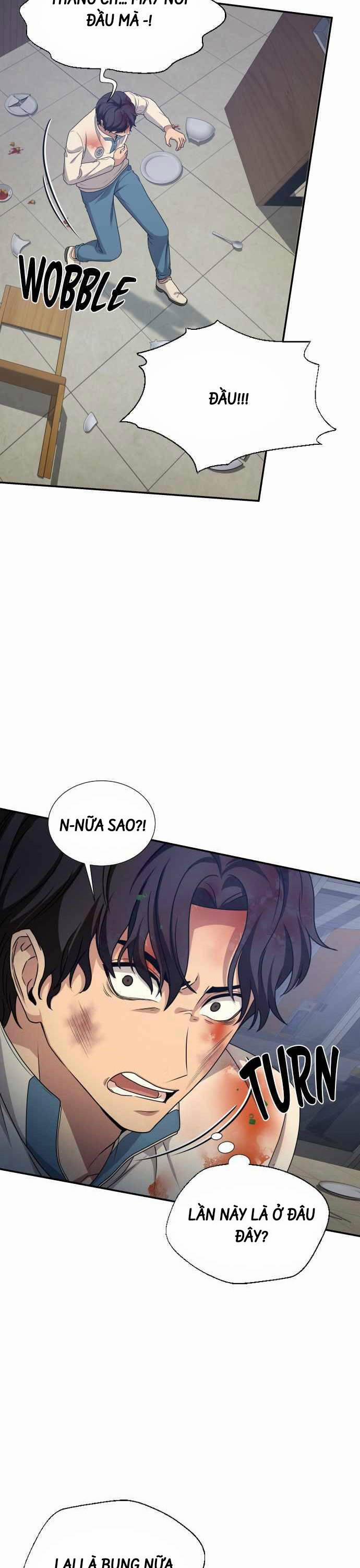 Sự Trở Lại Của Người Chơi Thiên Tài 4 trang 13