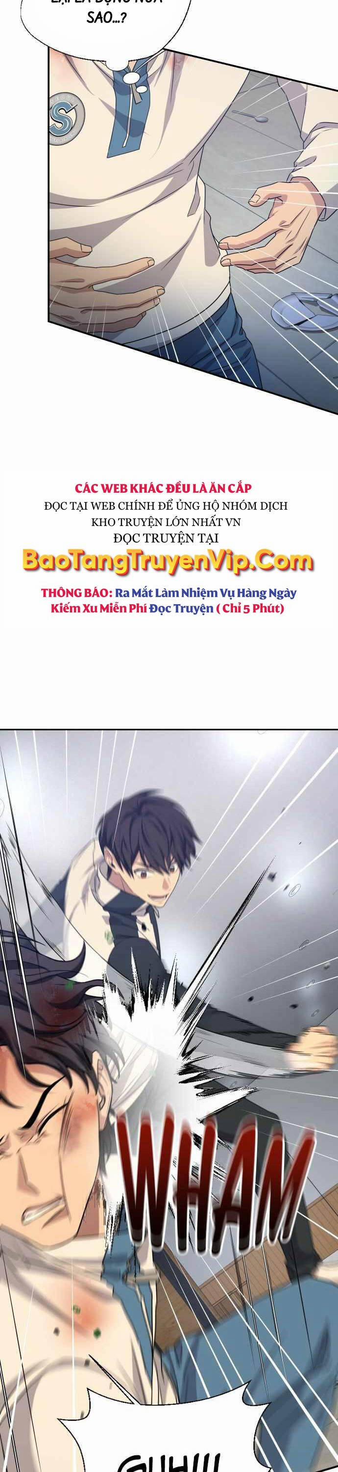 Sự Trở Lại Của Người Chơi Thiên Tài 4 trang 14