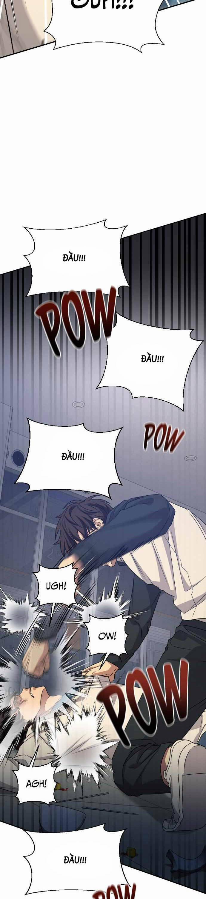 Sự Trở Lại Của Người Chơi Thiên Tài 4 trang 15