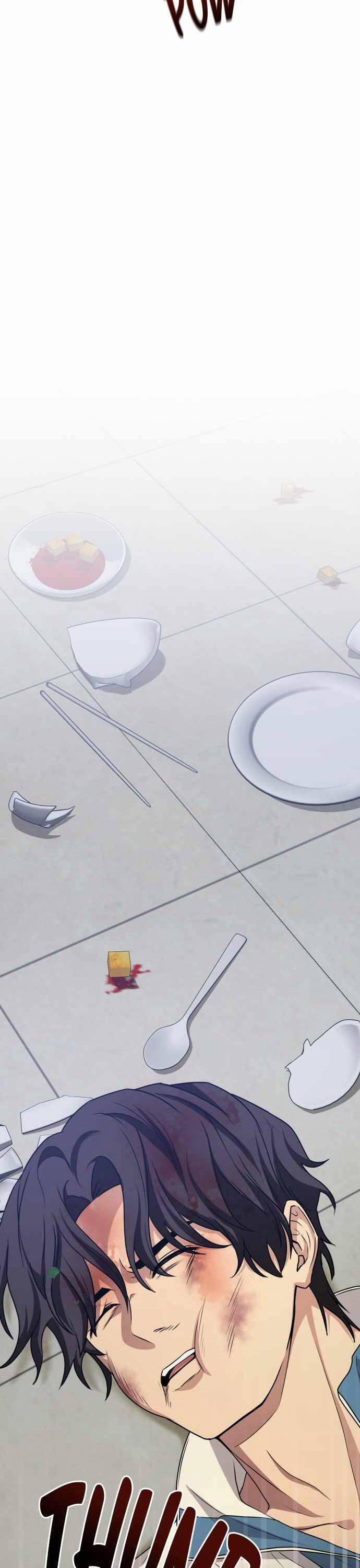 Sự Trở Lại Của Người Chơi Thiên Tài 4 trang 16