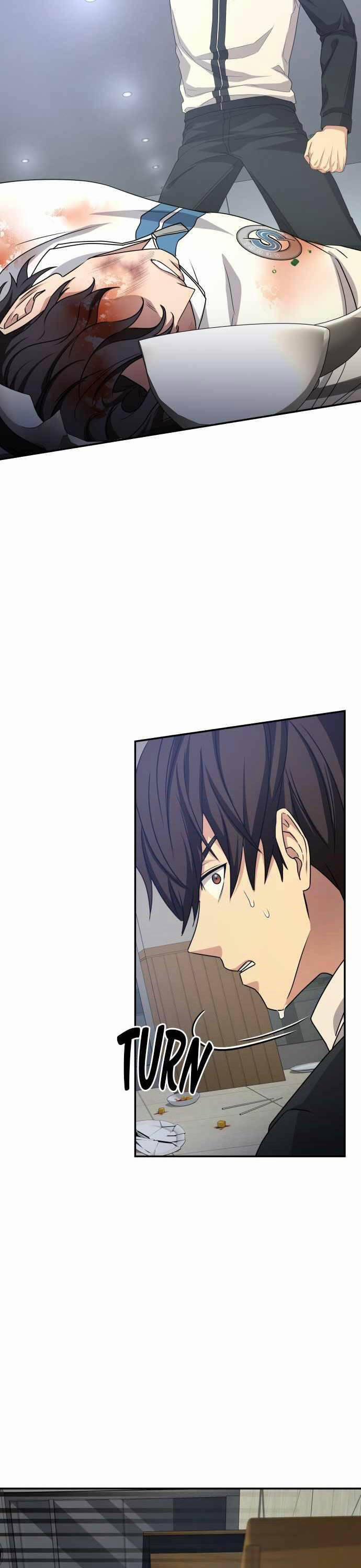 Sự Trở Lại Của Người Chơi Thiên Tài 4 trang 18