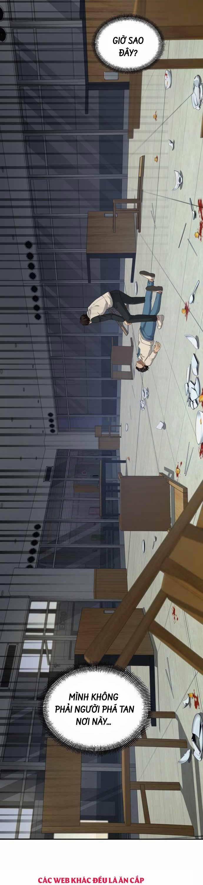 Sự Trở Lại Của Người Chơi Thiên Tài 4 trang 19