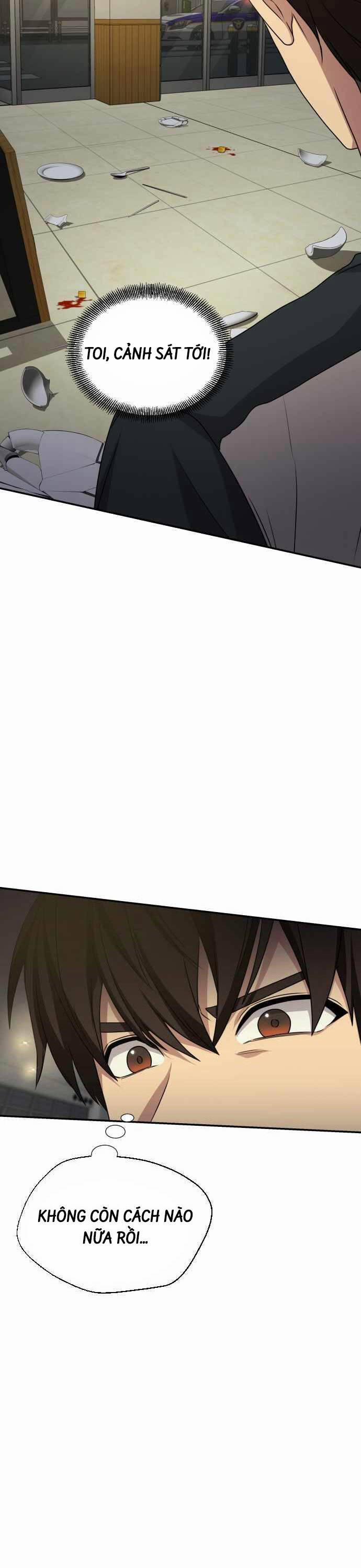 Sự Trở Lại Của Người Chơi Thiên Tài 4 trang 22