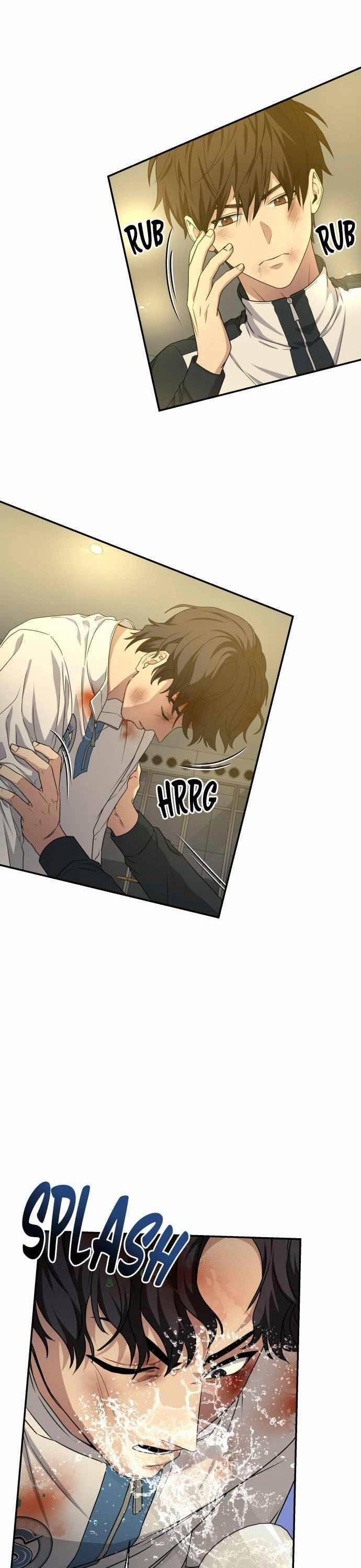 Sự Trở Lại Của Người Chơi Thiên Tài 4 trang 23