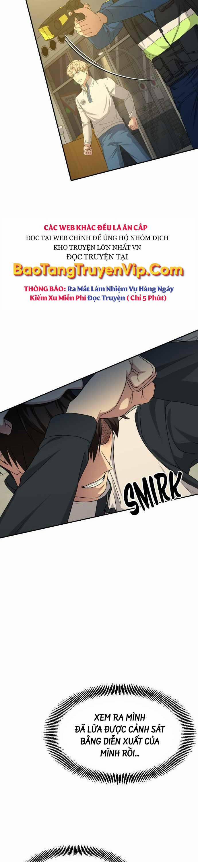 Sự Trở Lại Của Người Chơi Thiên Tài 4 trang 29